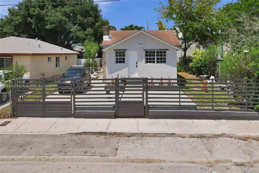 Picture of 213 NW 34Th Ter, Miami FL 33127