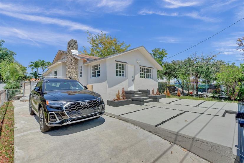 Picture of 213 NW 34Th Ter, Miami FL 33127