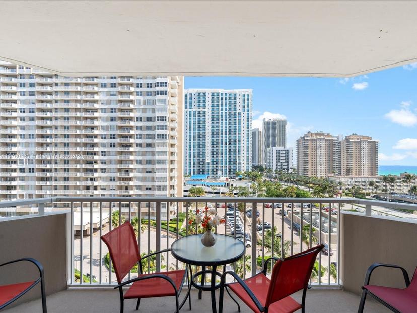 Picture of 1985 S Ocean Dr # 7B, Hallandale Beach FL 33009