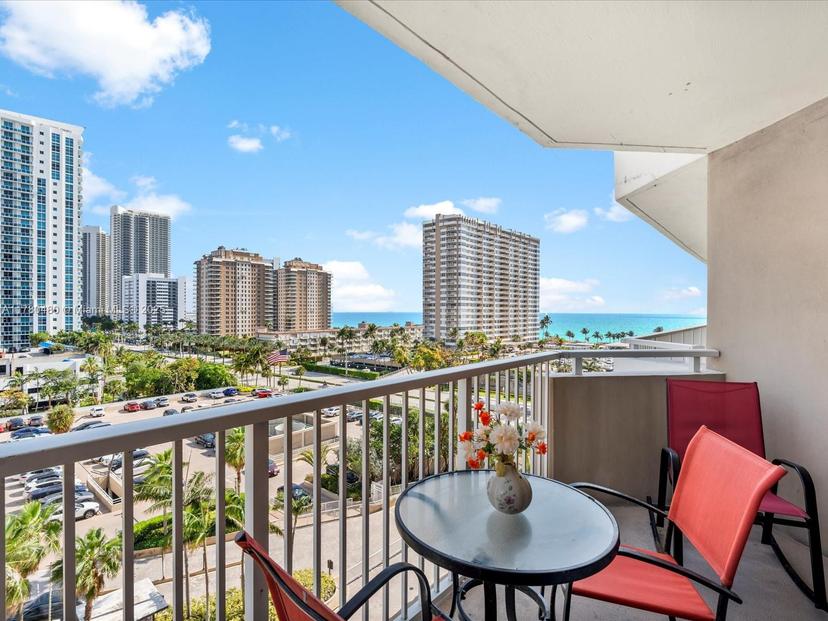 Picture of 1985 S Ocean Dr # 7B, Hallandale Beach FL 33009