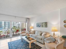 Picture of 1985 S Ocean Dr # 7B, Hallandale Beach, FL 33009
