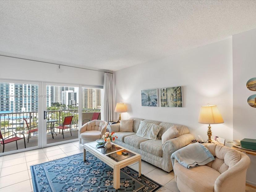 Picture of 1985 S Ocean Dr # 7B, Hallandale Beach FL 33009