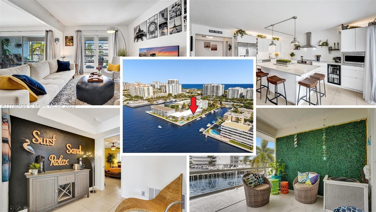 Picture of 3110 NE 29Th St # 8, Fort Lauderdale, FL 33308