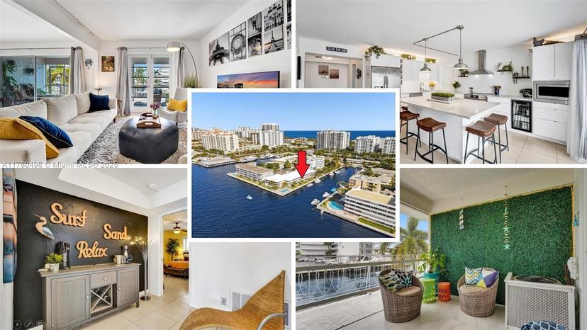 Picture of 3110 NE 29Th St # 8, Fort Lauderdale FL 33308
