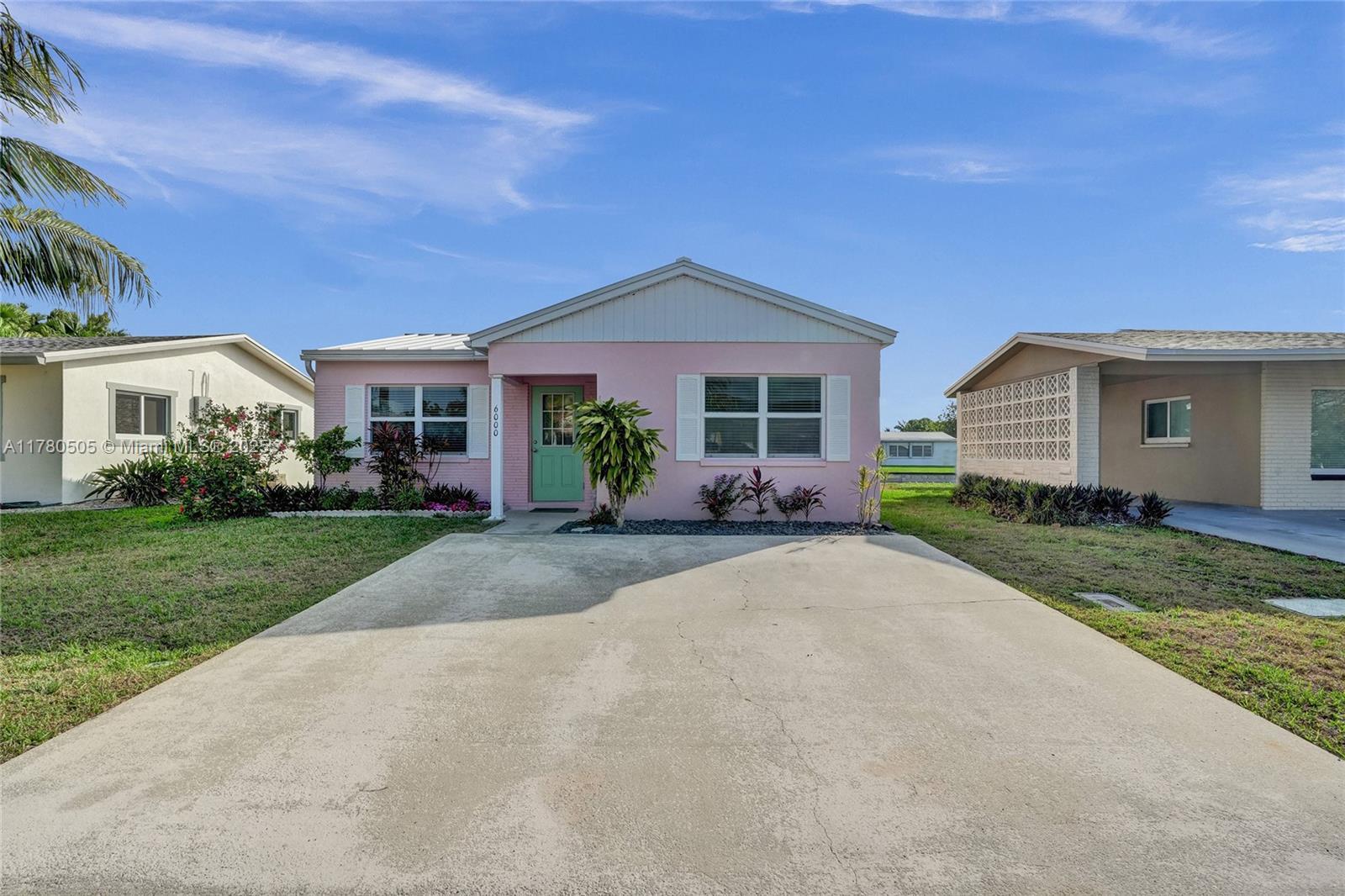 Picture of 6000 NW 68Th Ter, Tamarac, FL 33321