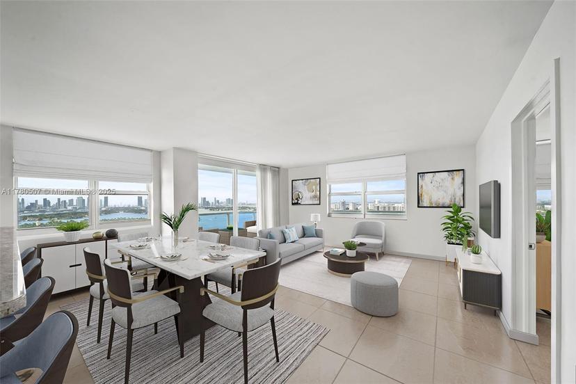 Picture of 650 West Ave # 2511, Miami Beach FL 33139