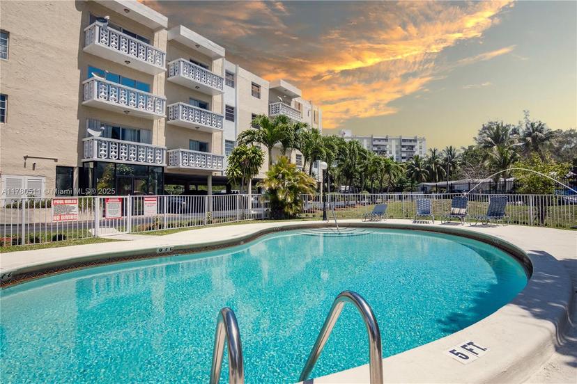 Picture of 1801 NE 140Th St # 306, North Miami FL 33181
