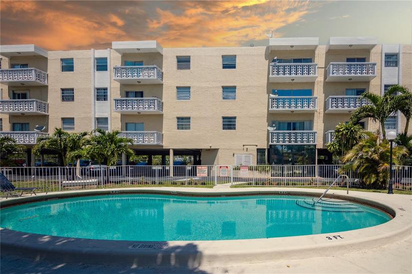 Picture of 1801 NE 140Th St # 306, North Miami FL 33181