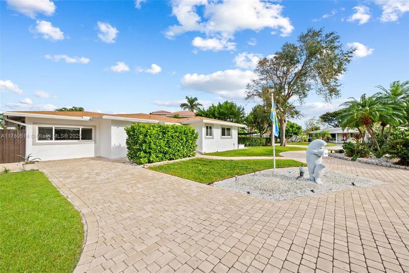 Picture of 1272 SE 24Th Ave, Pompano Beach FL 33062