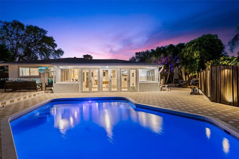 Picture of 1272 SE 24Th Ave, Pompano Beach FL 33062