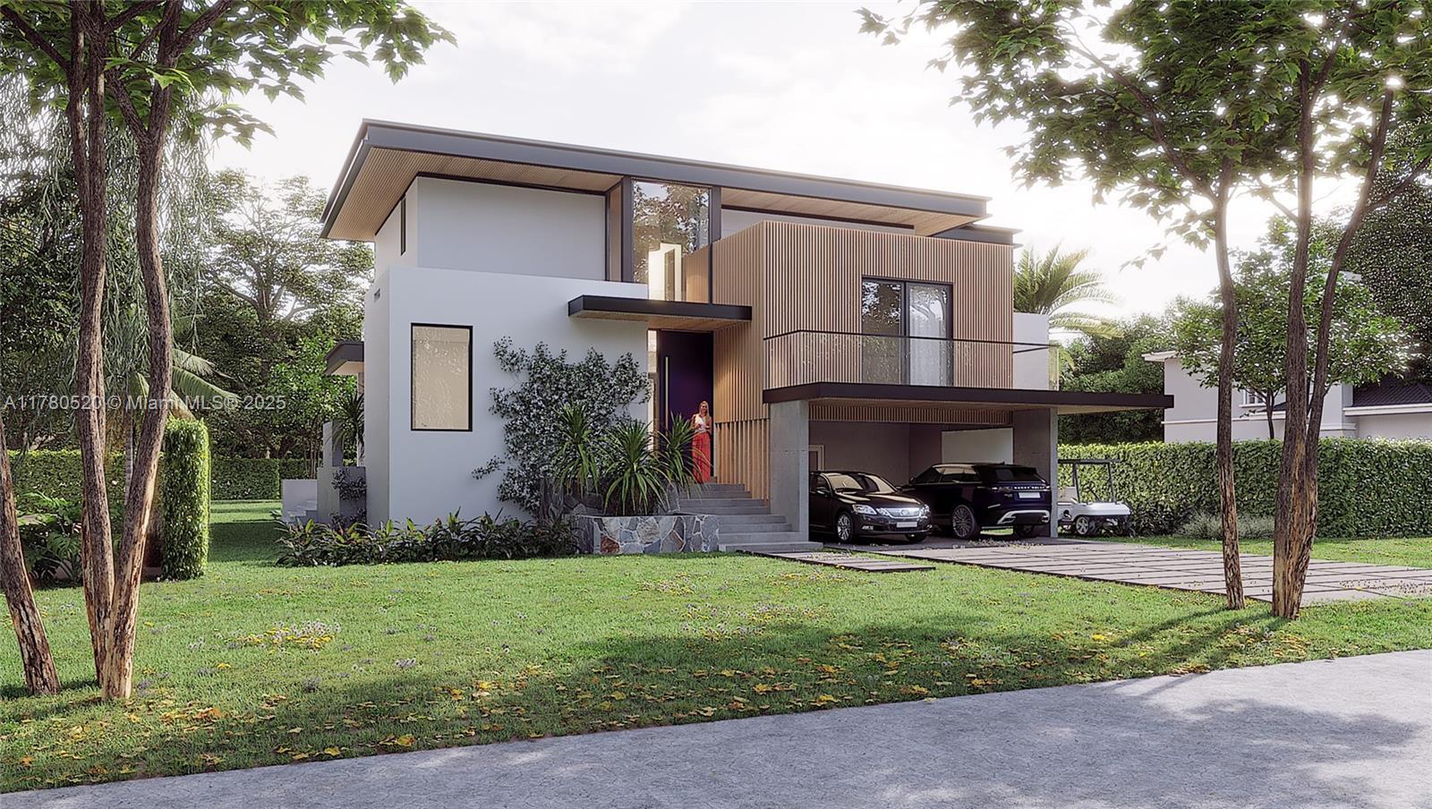 Picture of 110 Hampton Ln, Key Biscayne, FL 33149