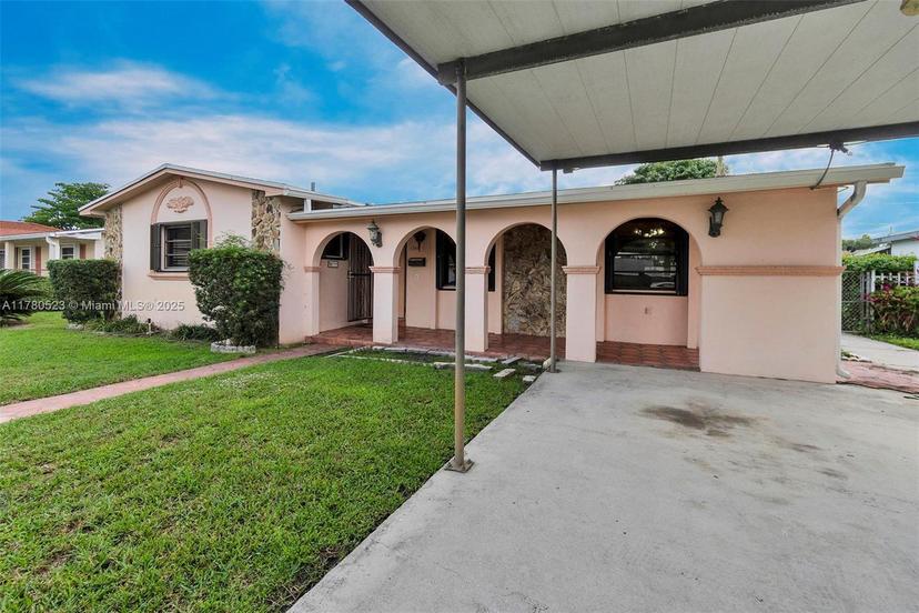 Picture of 1350 NW 96Th St, Miami FL 33147
