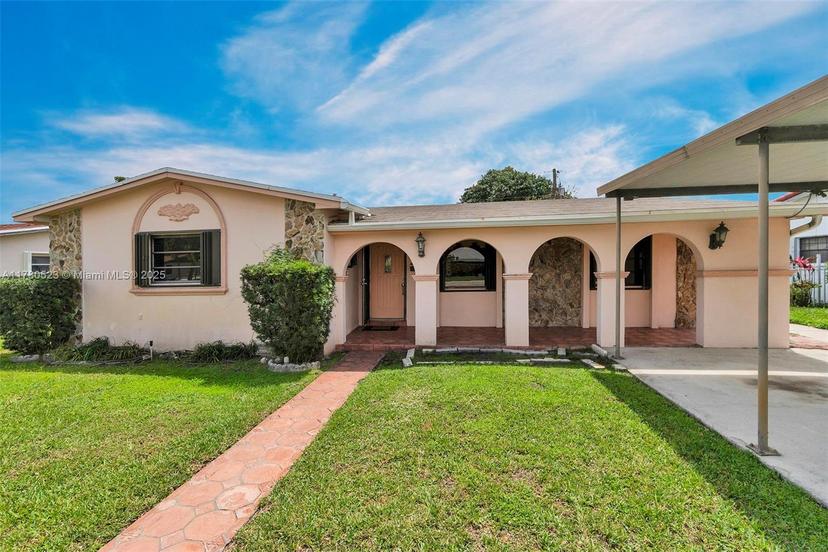 Picture of 1350 NW 96Th St, Miami FL 33147