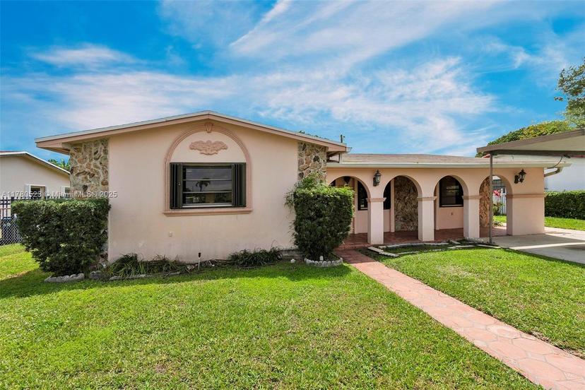 Picture of 1350 NW 96Th St, Miami FL 33147