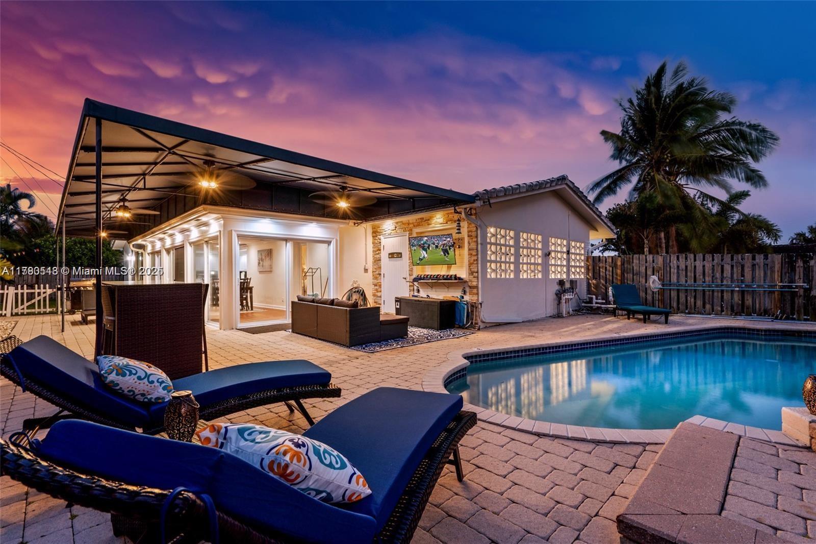 Picture of 2231 NE 38Th St, Lighthouse Point, FL 33064