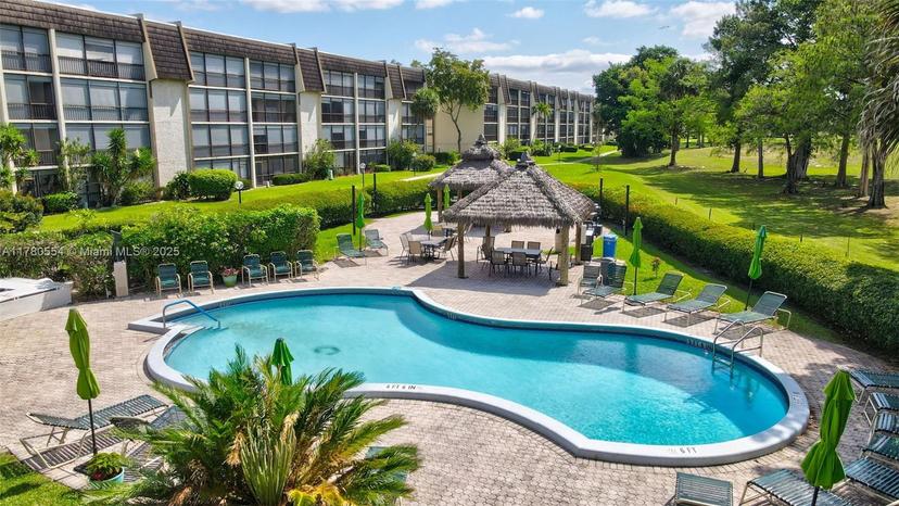 Picture of 6020 NW 44Th St # 401, Lauderhill FL 33319