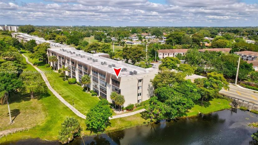Picture of 6020 NW 44Th St # 401, Lauderhill FL 33319