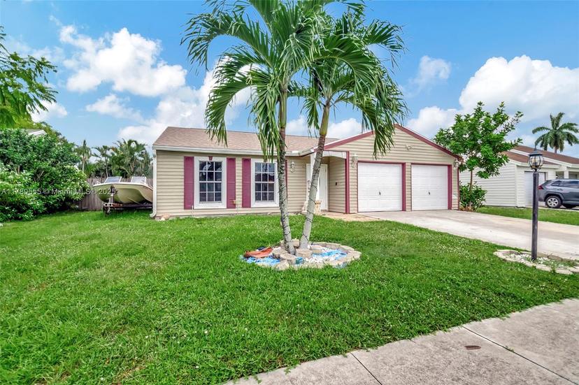 Picture of 5279 W Canal Cir W, Lake Worth FL 33467
