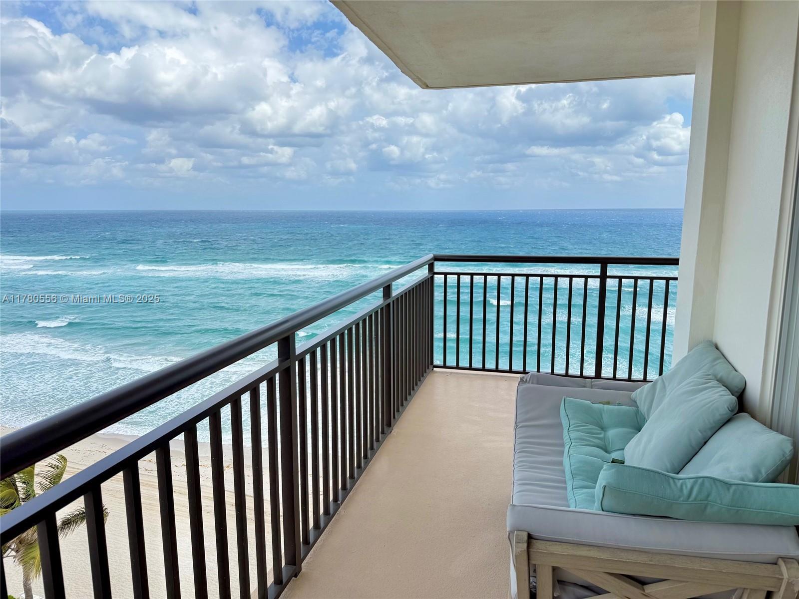 Picture of 1149 Hillsboro Mile # 1011, Hillsboro Beach, FL 33062