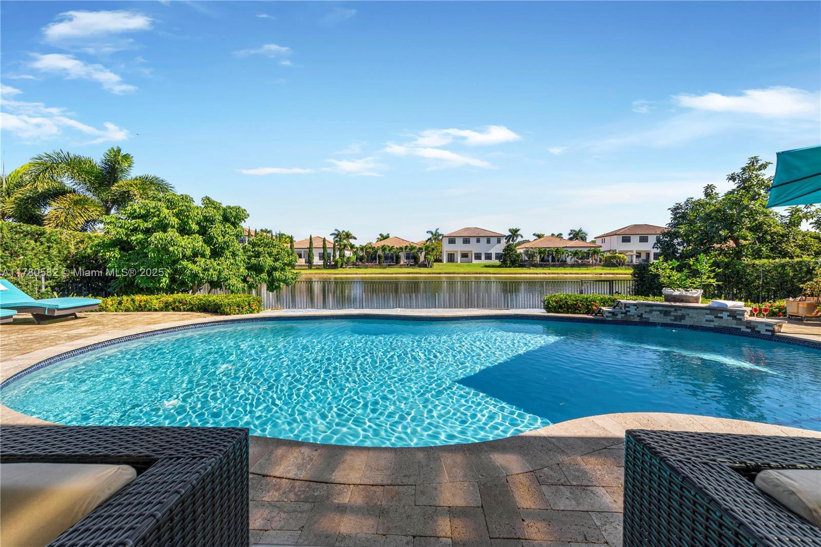 Picture of 3057 NW 84Th Way, Cooper City, FL 33024