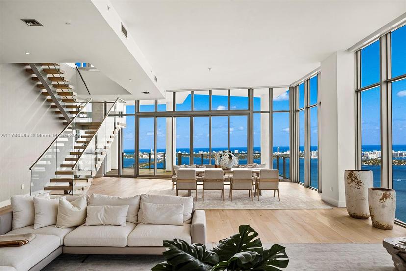 Picture of 2900 NE 7Th Ave # 5102, Miami FL 33137
