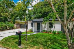 Picture of 1401 SW 31St St, Fort Lauderdale, FL 33315