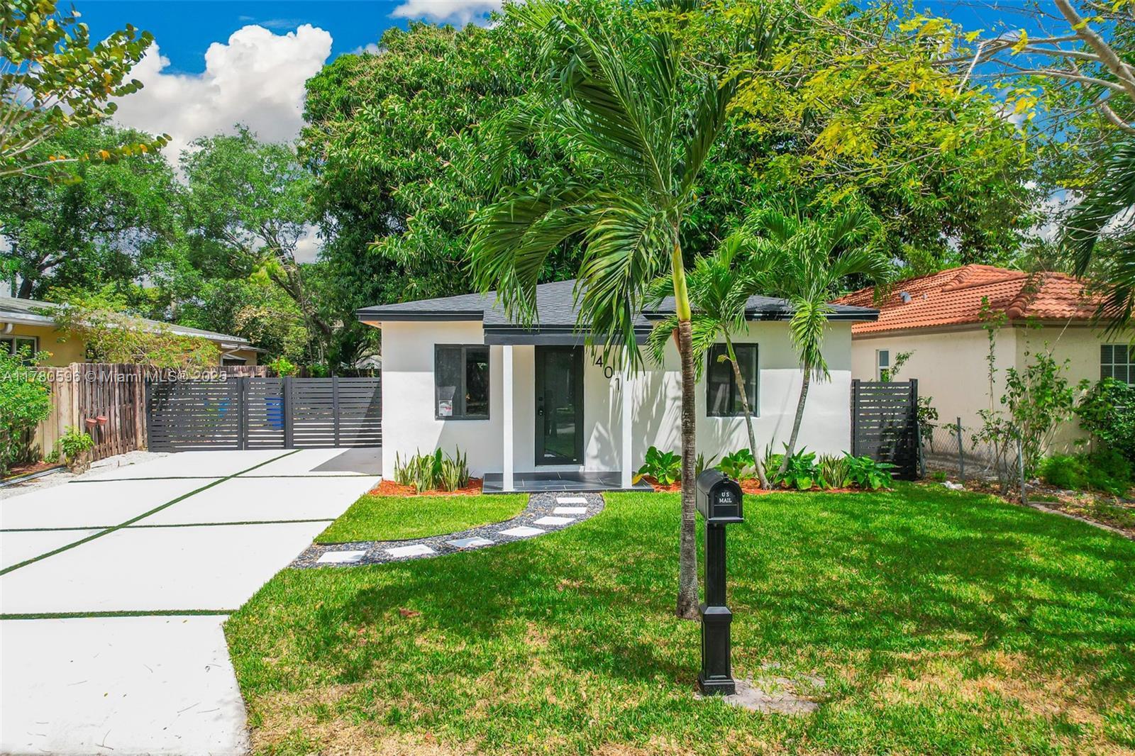 Picture of 1401 SW 31St St, Fort Lauderdale, FL 33315
