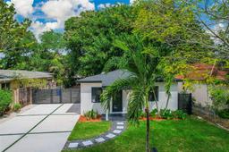 Picture of 1401 SW 31St St, Fort Lauderdale, FL 33315