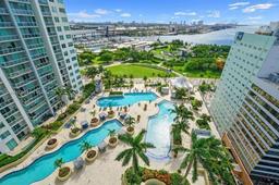 Picture of 244 Biscayne Blvd # 3104, Miami, FL 33132