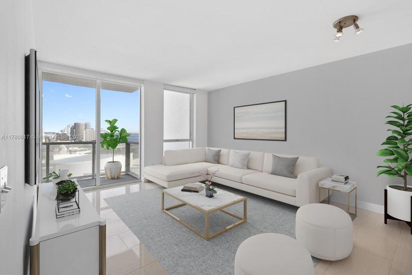 Picture of 244 Biscayne Blvd # 3104, Miami FL 33132