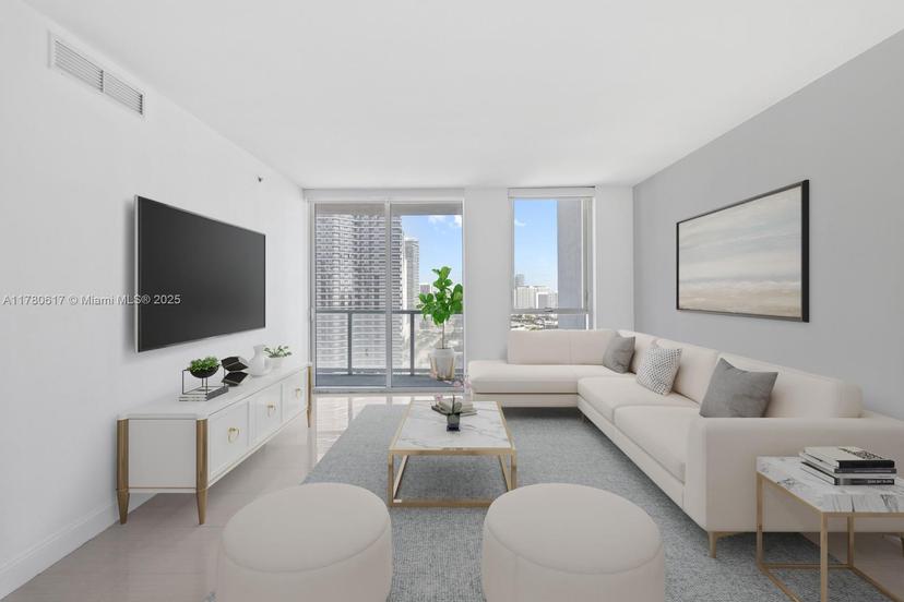Picture of 244 Biscayne Blvd # 3104, Miami FL 33132