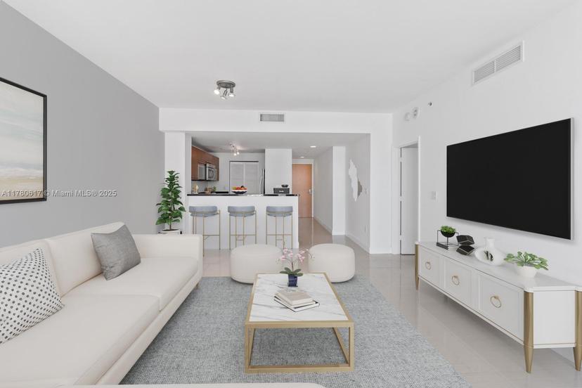 Picture of 244 Biscayne Blvd # 3104, Miami FL 33132