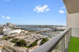 Picture of 244 Biscayne Blvd # 3104, Miami, FL 33132