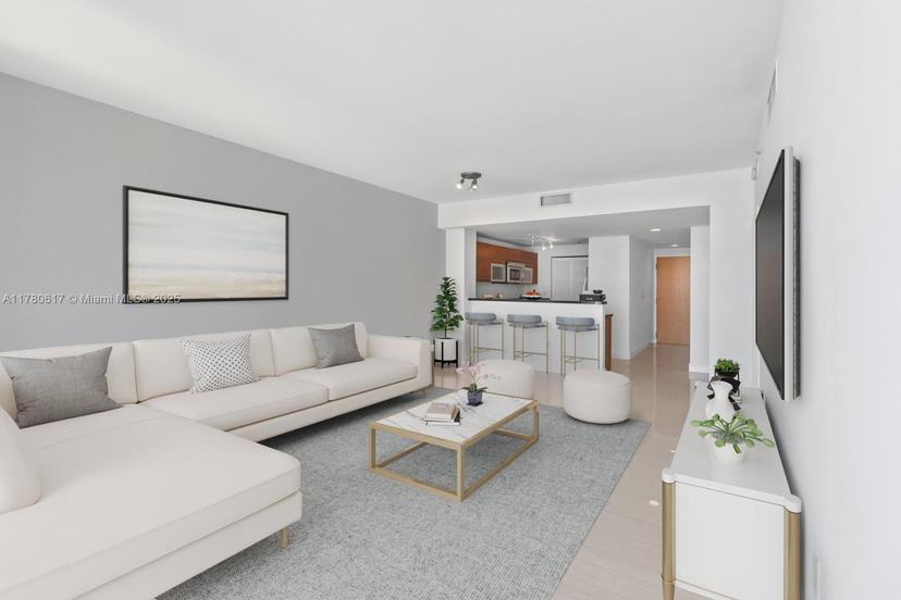 Picture of 244 Biscayne Blvd # 3104, Miami FL 33132