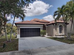 Picture of 13847 SW 52Nd St, Miramar, FL 33027
