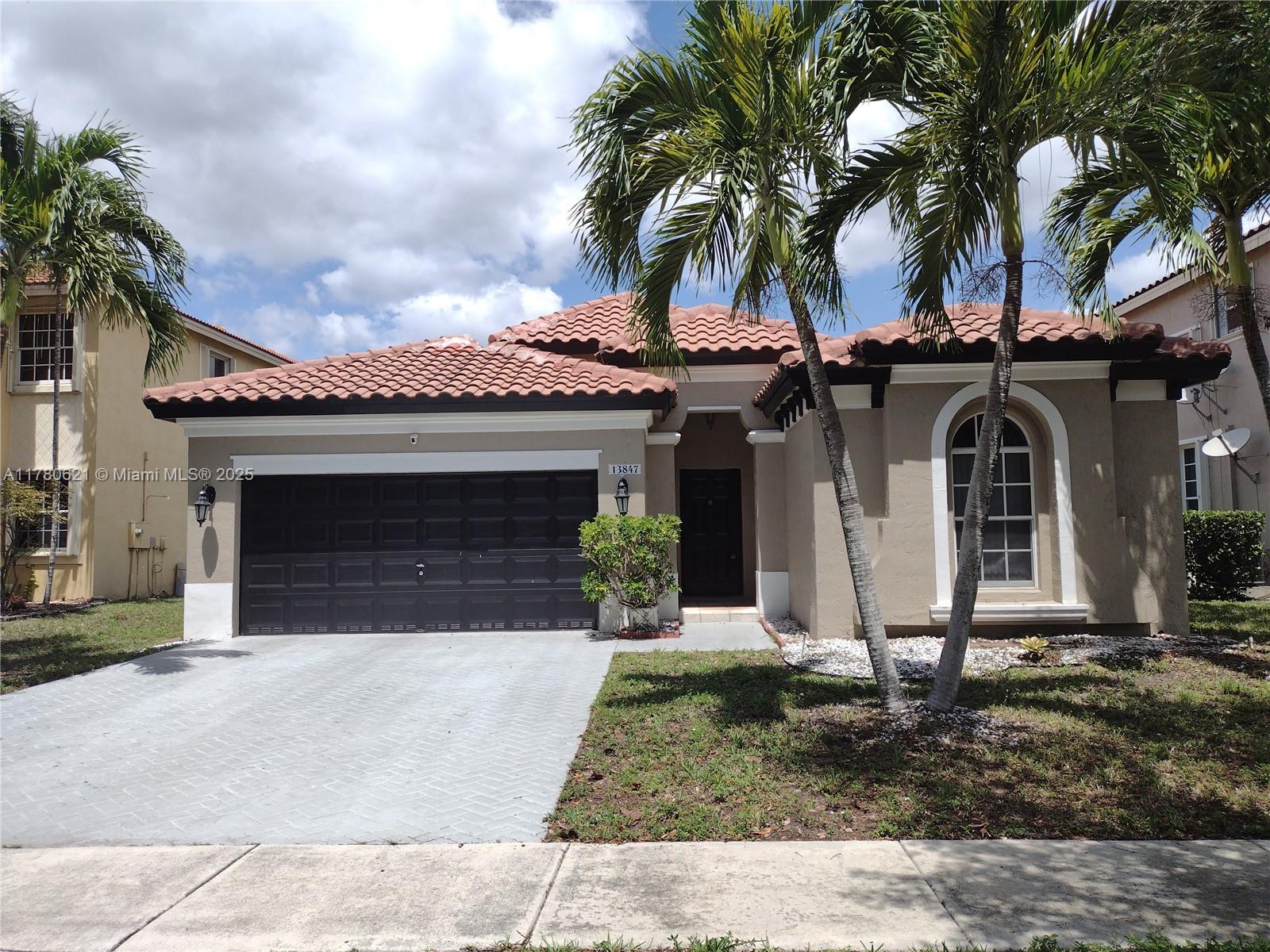 Picture of 13847 SW 52Nd St, Miramar, FL 33027
