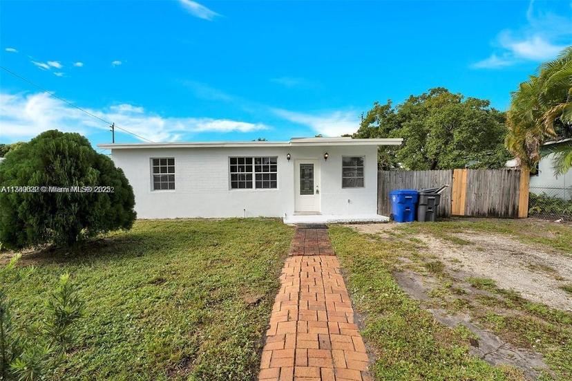 Picture of 3900 SW 47Th Ave, West Park FL 33023