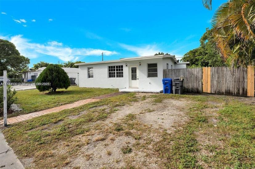 Picture of 3900 SW 47Th Ave, West Park FL 33023