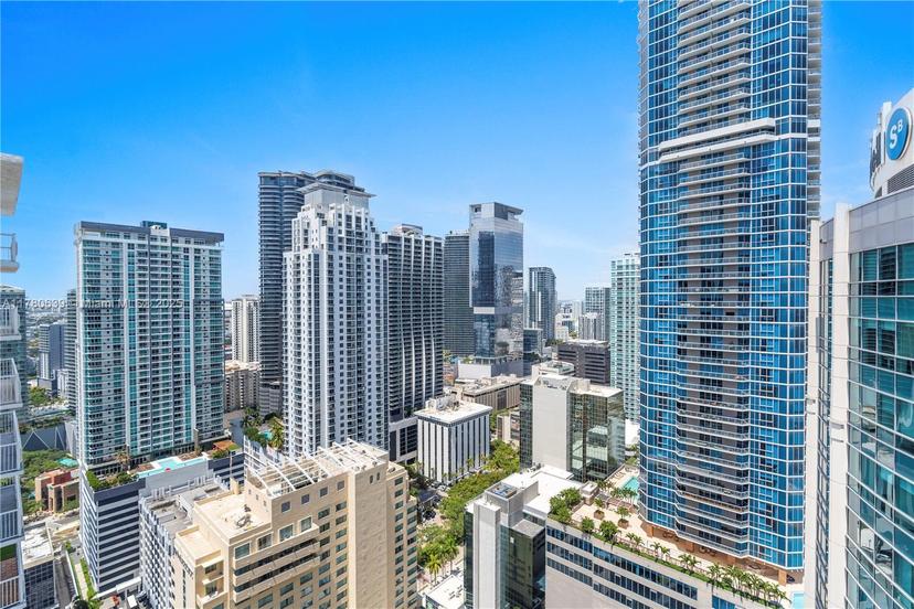 Picture of 1200 Brickell Bay Dr # 4218, Miami FL 33131