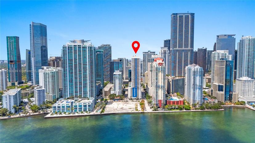 Picture of 1200 Brickell Bay Dr # 4218, Miami FL 33131