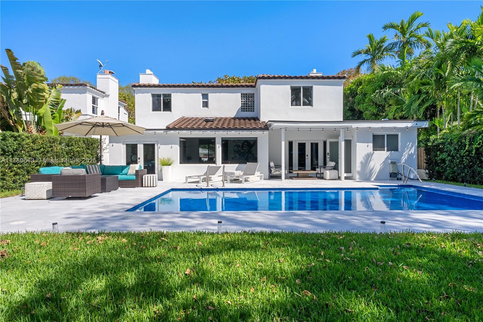 Picture of 5120 Alton Road, Miami Beach, FL 33140