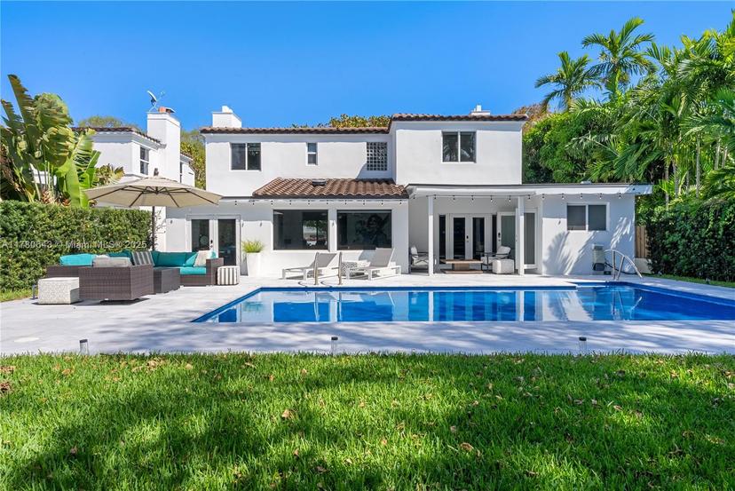 Picture of 5120 Alton Road, Miami Beach FL 33140