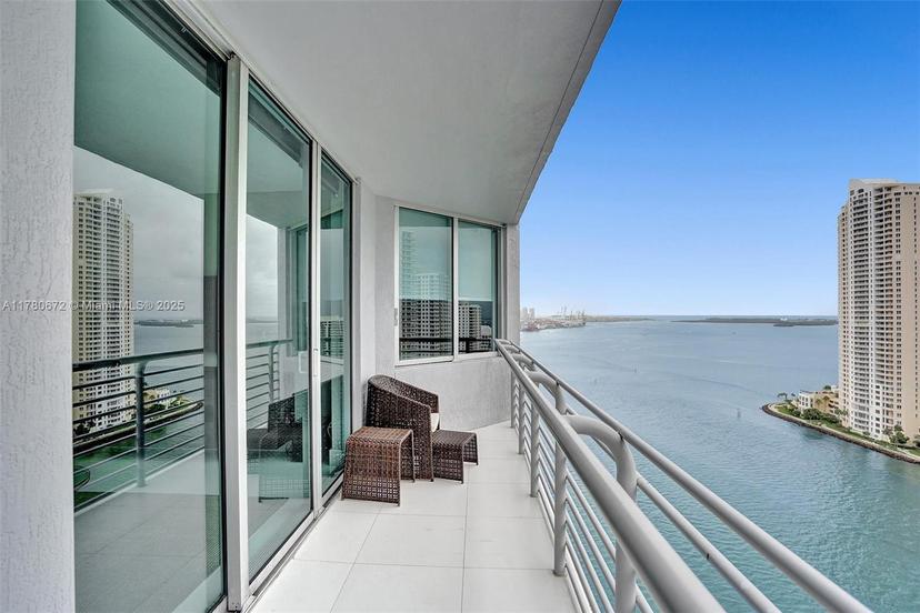 Picture of 325 S Biscayne Blvd # 2519, Miami FL 33131