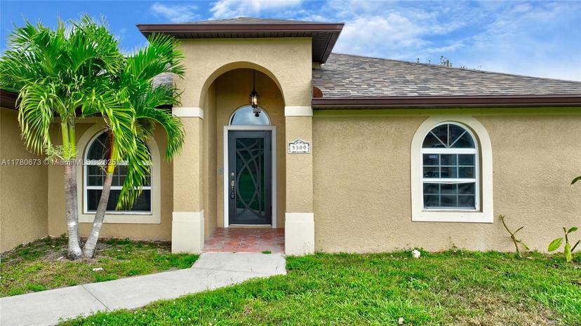 Picture of 3300 W 16Th St W, Lehigh Acres FL 33971