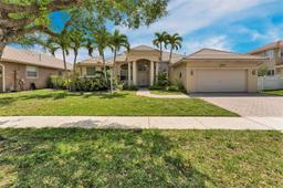 Picture of 1344 NW 139Th Ter, Pembroke Pines, FL 33028