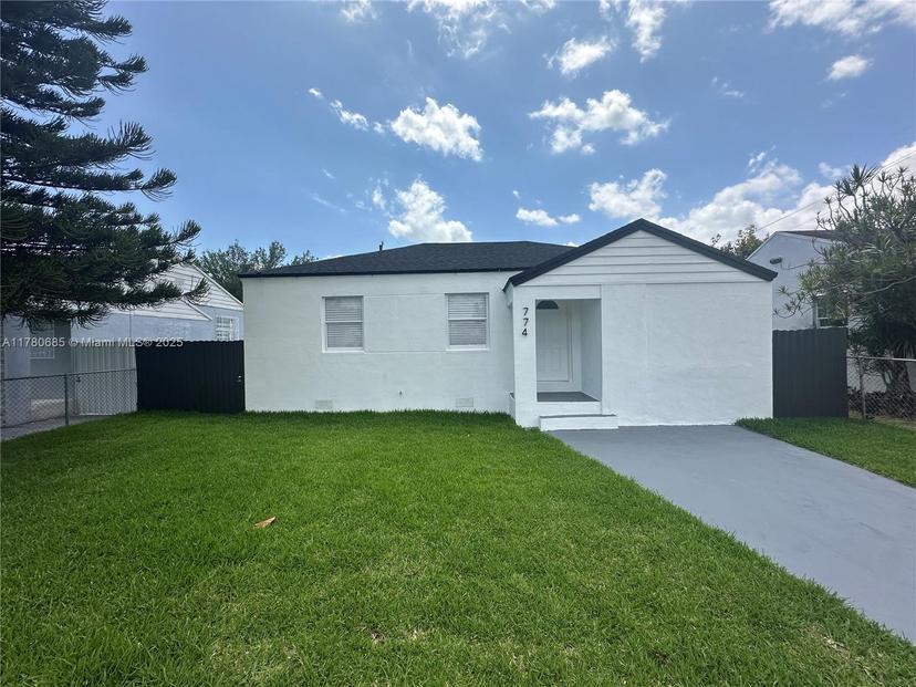 Picture of 774 NW 74Th St, Miami FL 33150