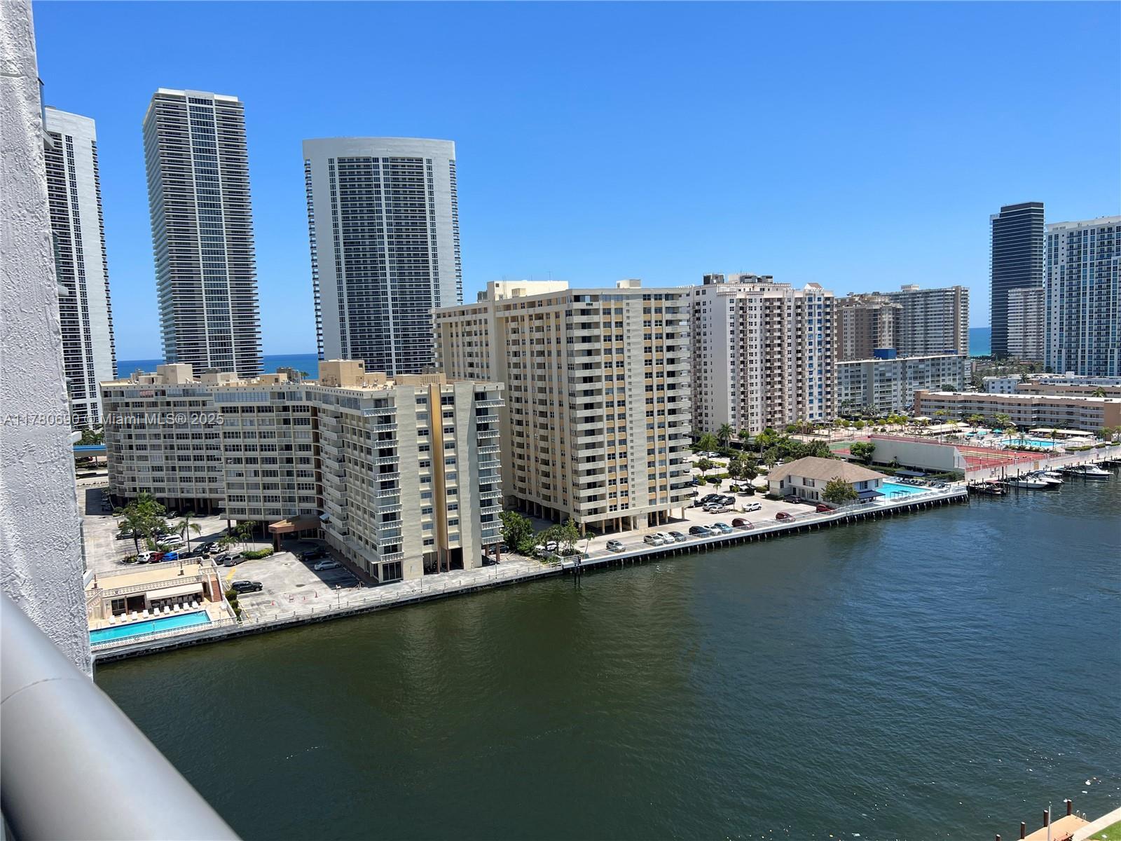 Picture of 2602 E Hallandale Beach Blvd # R1503, Hallandale Beach, FL 33009