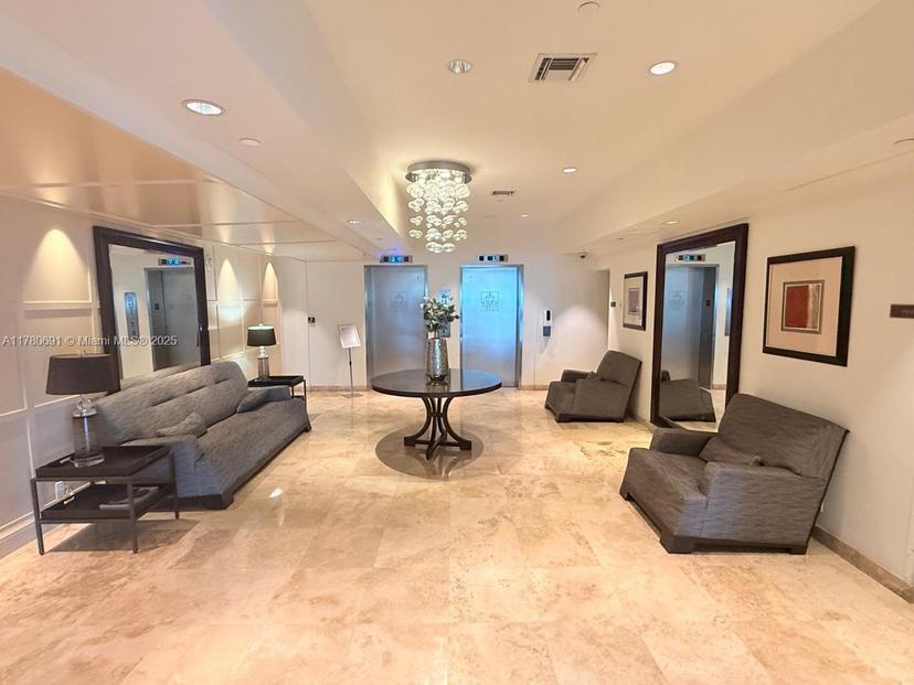 Picture of 9499 Collins Ave # 411, Surfside FL 33154