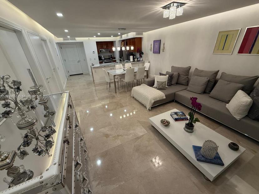 Picture of 9499 Collins Ave # 411, Surfside FL 33154