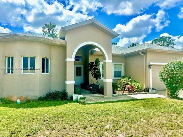 Picture of 3315 18 W, Lehigh Acres FL 33971